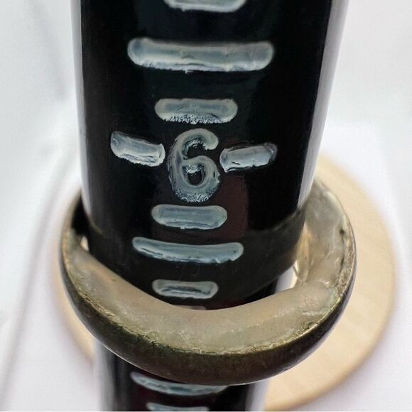 🍭6/$30 Oval Gem Chunky Cocktail Ring - Size 7 - Picture 6 of 6